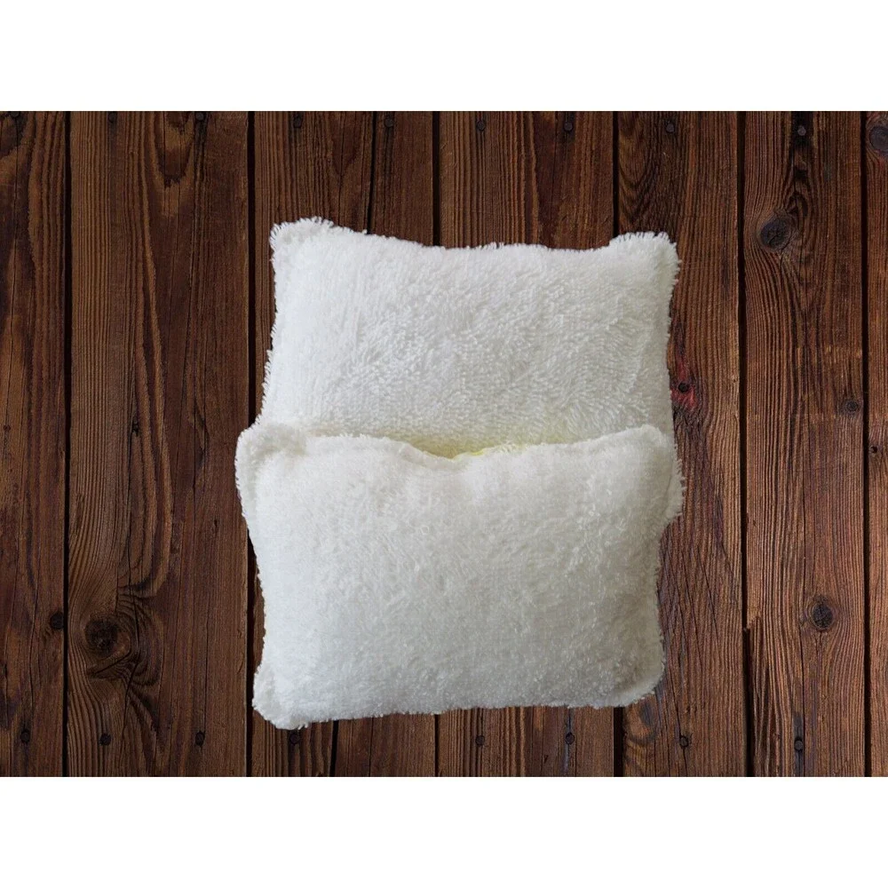 Reusable Sponge Roosters and Chicken Dish Scrubby Set of 2